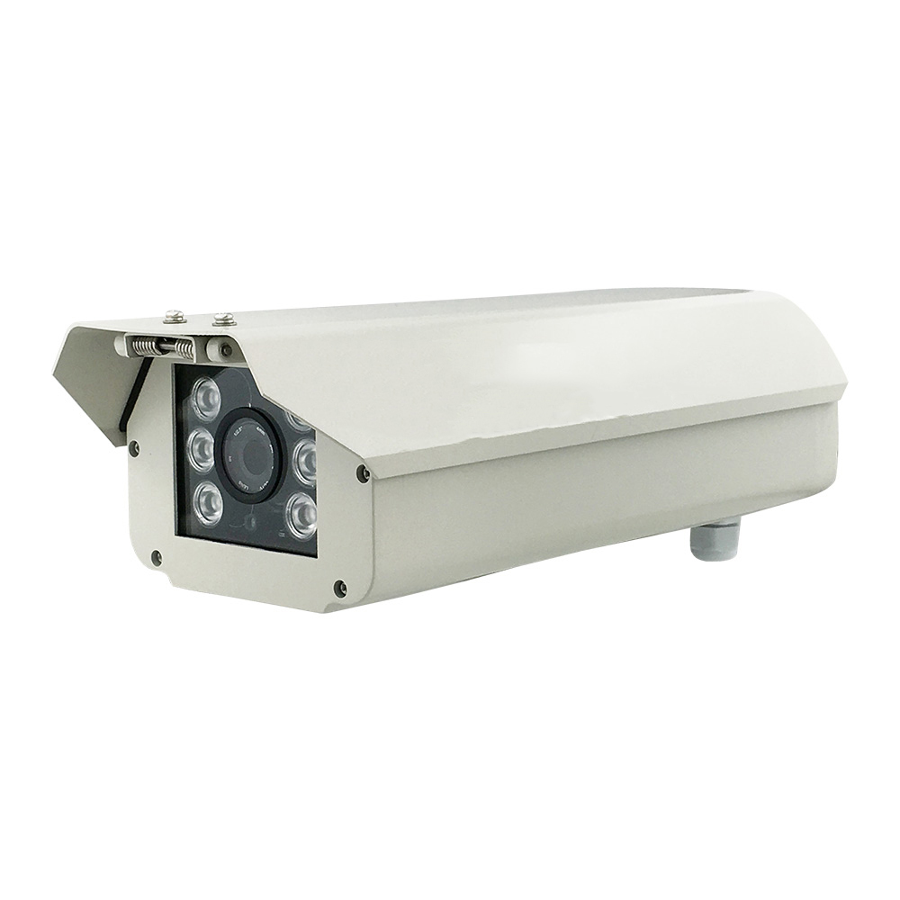 ANPR Vehicles License number Plate Recognition LPR IP Camera