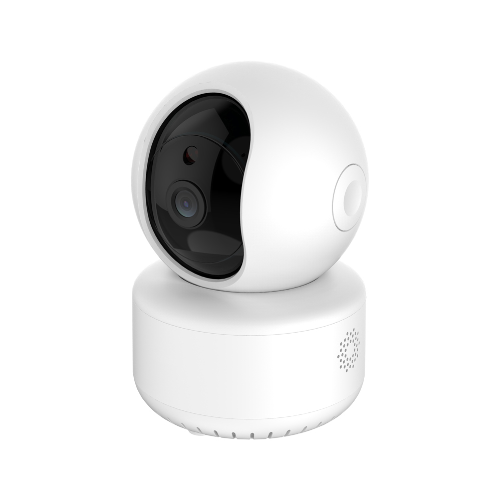 Smart Wifi Camera - Syvision Technology Co., Ltd